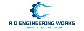 R D Engineering works
